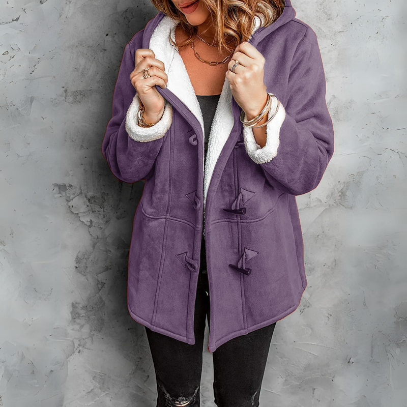 EMILY | ELEGANT WOMEN'S COAT