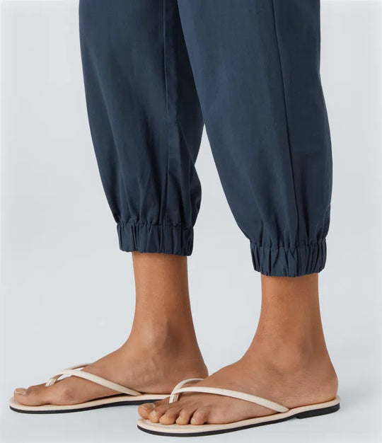 GIOVANNA - STYLISH PANTS WITH JOGGING COMFORT