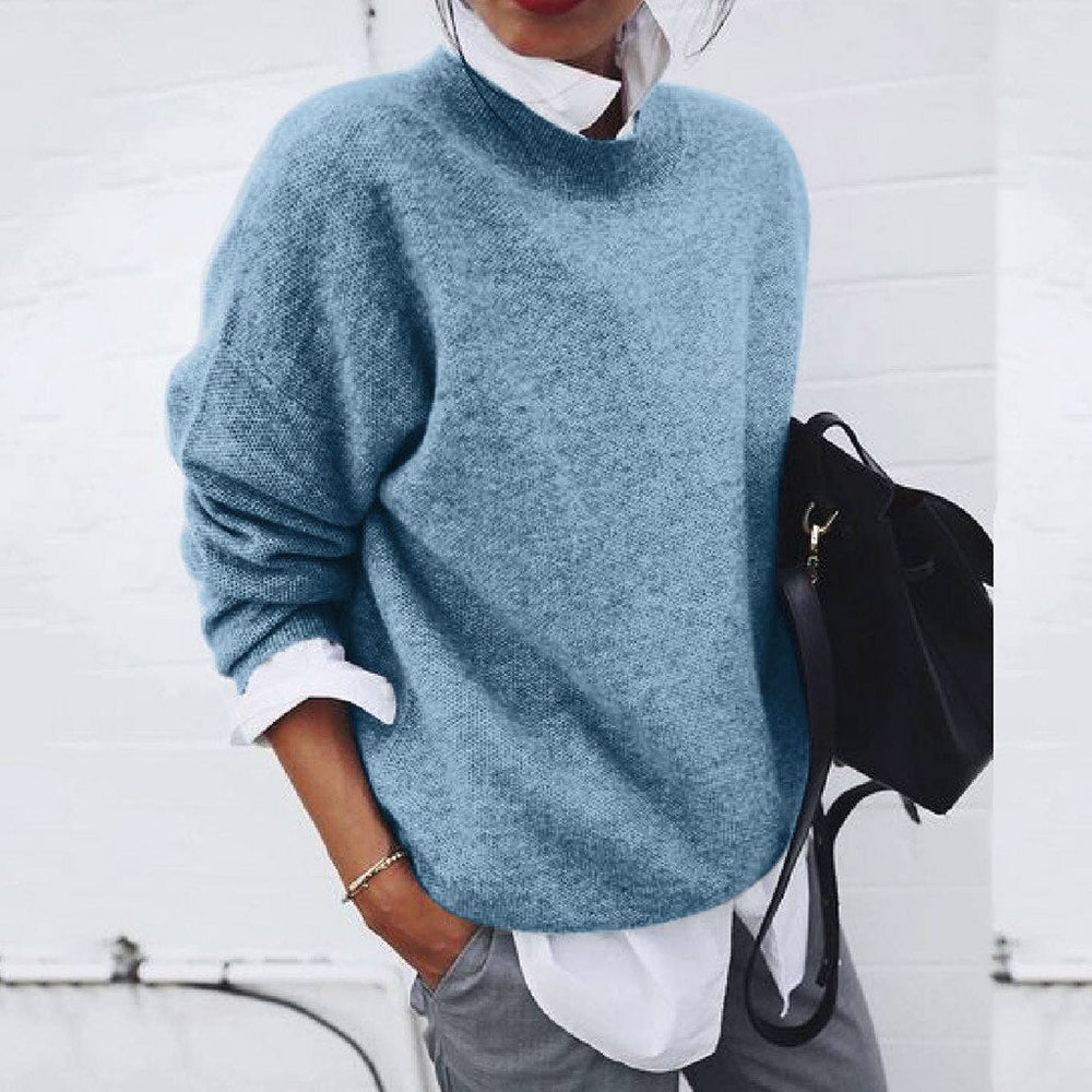 AMELIA | COZY SWEATER