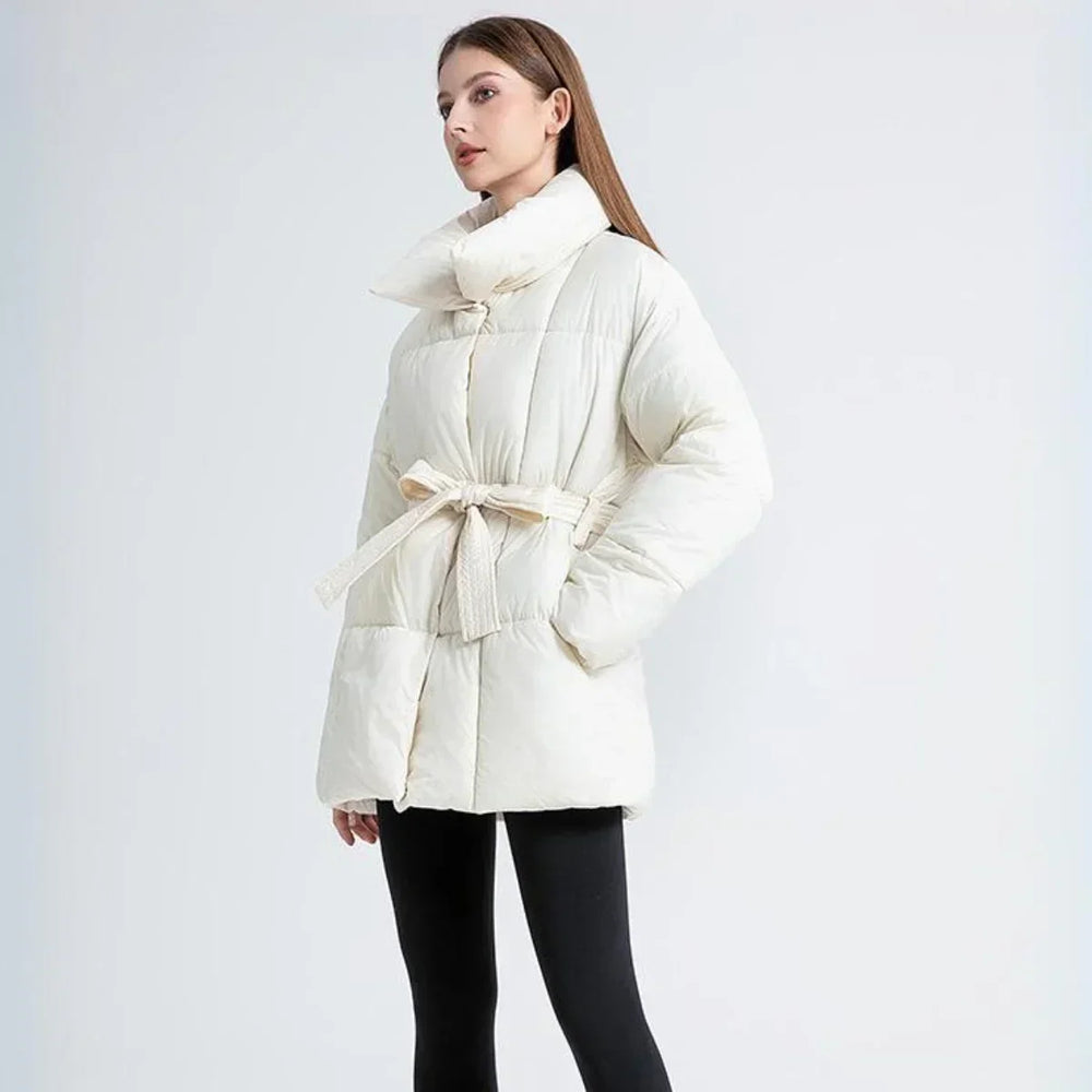 EMMA | ELEGANT WINTER COAT