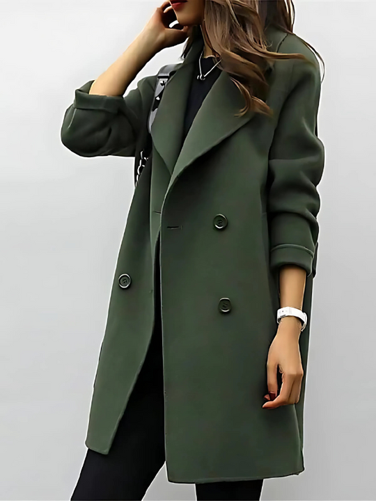 EMMA | CLASSIC COAT