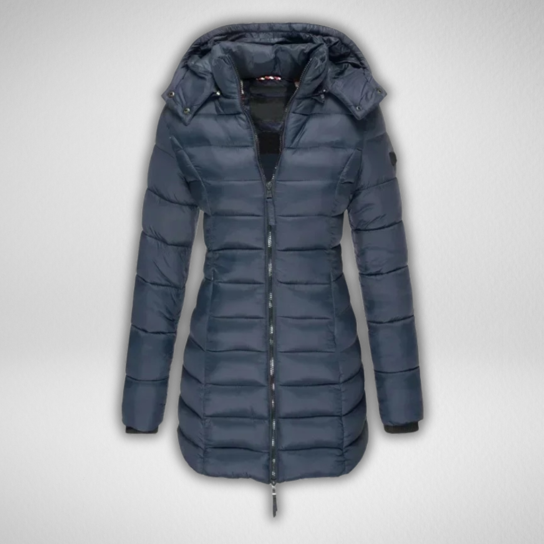 CLAIRE | PADDED WINTER COAT