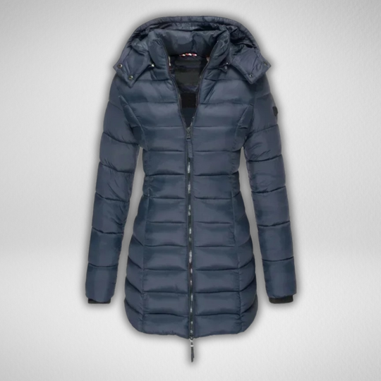 CLAIRE | PADDED WINTER COAT