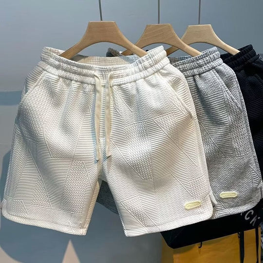 HUGO™ - LUXURY SHORTS