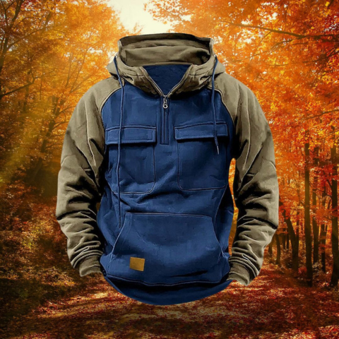 ETHAN | OUTDOOR HOODIE