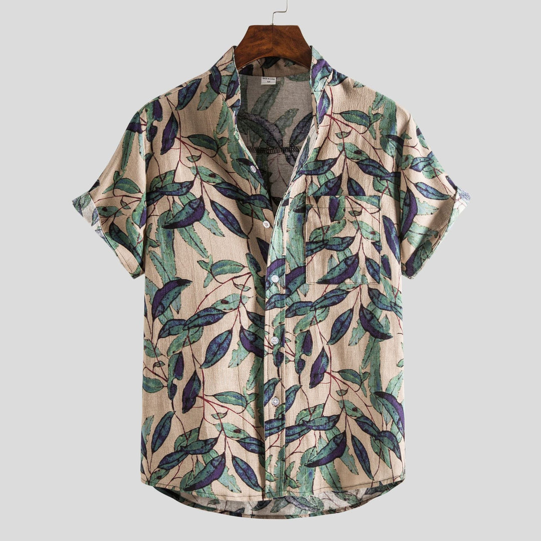 LEO™ | SUMMER SHIRT