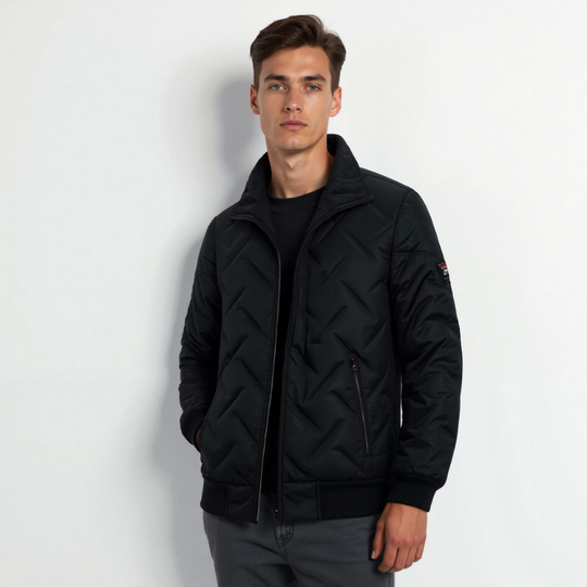 JAMES | WATERPROOF JACKET