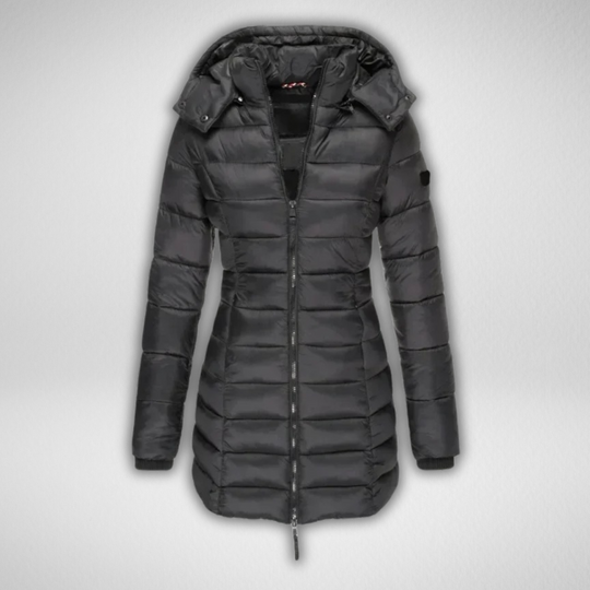 CLAIRE | PADDED WINTER COAT