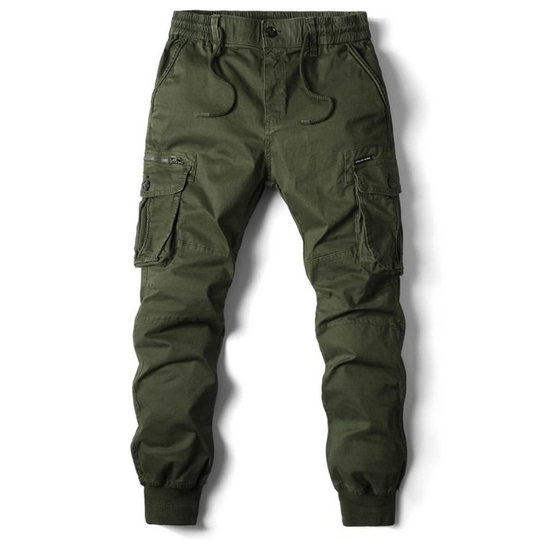 MAX | CARGO JOGGERS