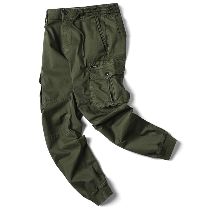 MAX | CARGO JOGGERS