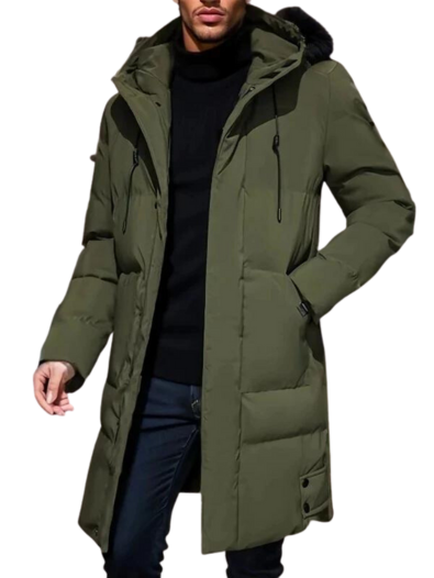 BENNETT | WARM WINTER JACKET