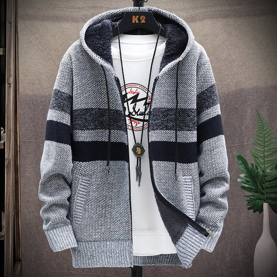 JACK | STYLISH HOODIE