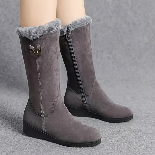 AMELIA | COMFORT WINTER BOOTS