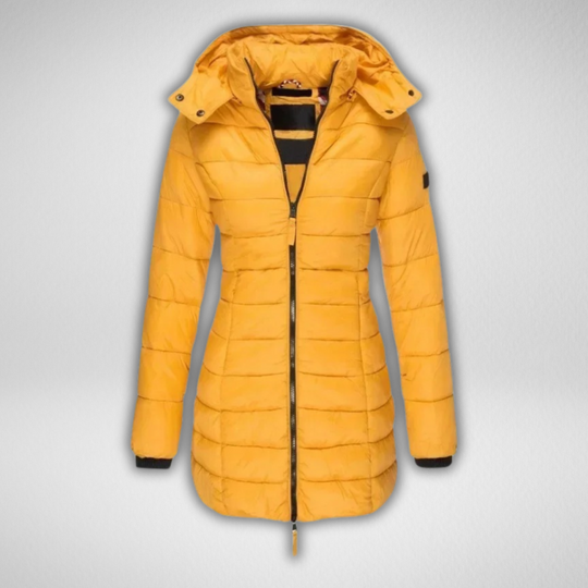 CLAIRE | PADDED WINTER COAT