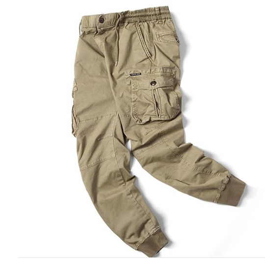 MAX | CARGO JOGGERS