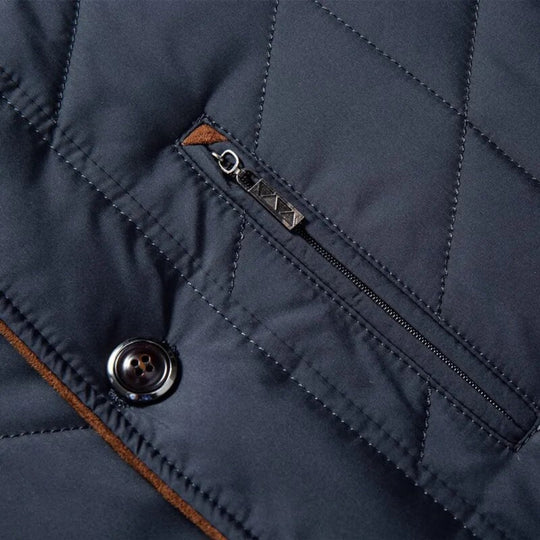 HENRY | WINTER JACKET