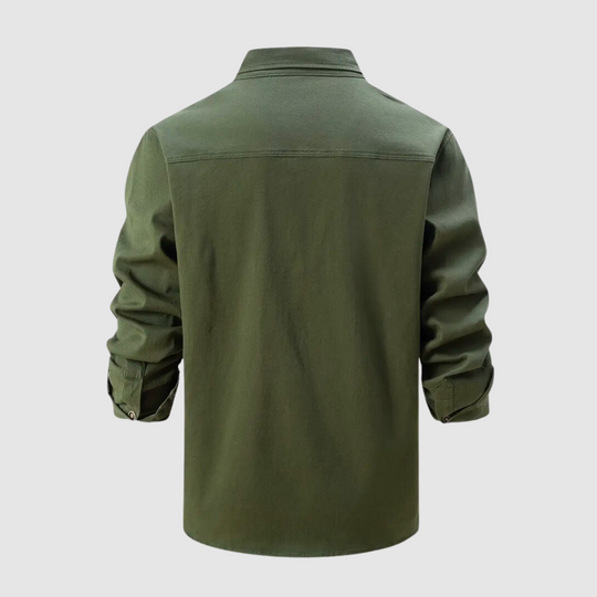 HUGO | LONG-SLEEVE SHIRT