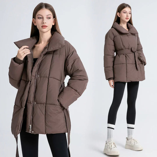 EMMA | ELEGANT WINTER COAT