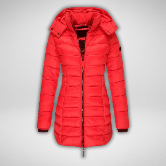 CLAIRE | PADDED WINTER COAT