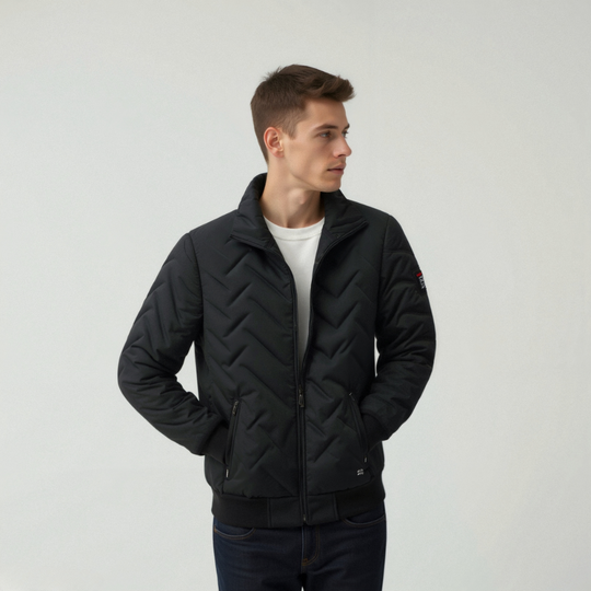 HENRY | WATERPROOF JACKET