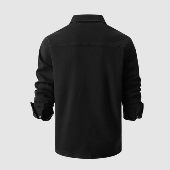 HUGO | LONG-SLEEVE SHIRT