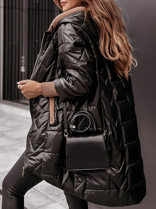 OLIVIA | ELEGANT WINTER COAT