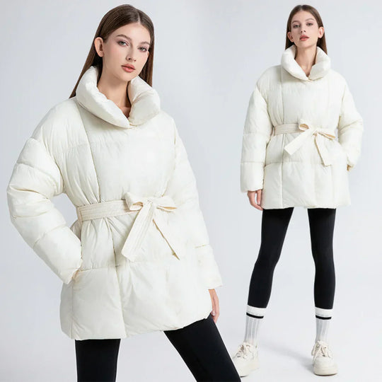 EMMA | ELEGANT WINTER COAT