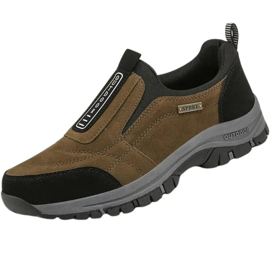 CHARLES | ORTHOPEDIC HIKING SHOES