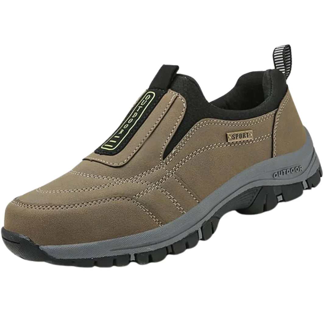 CHARLES | ORTHOPEDIC HIKING SHOES