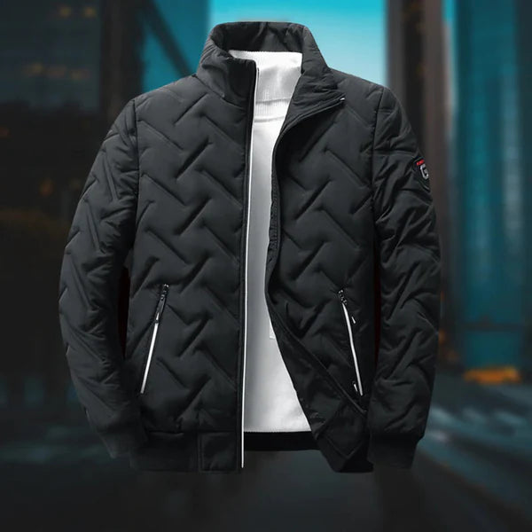 HENRY | STYLISH JACKET