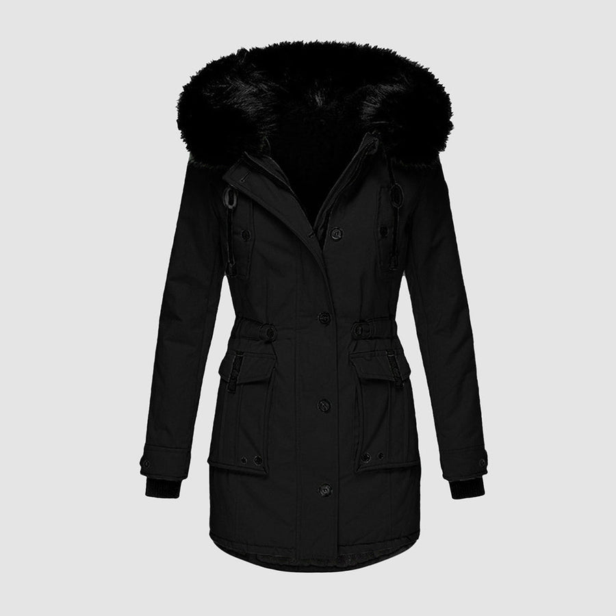 ISLA | WARM WINTER JACKET