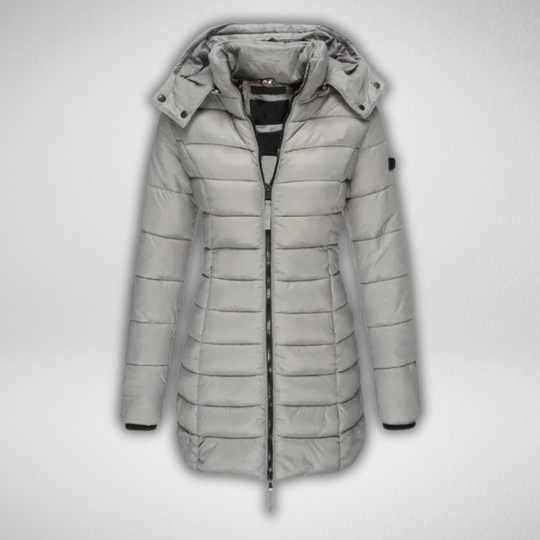 CLAIRE | PADDED WINTER COAT