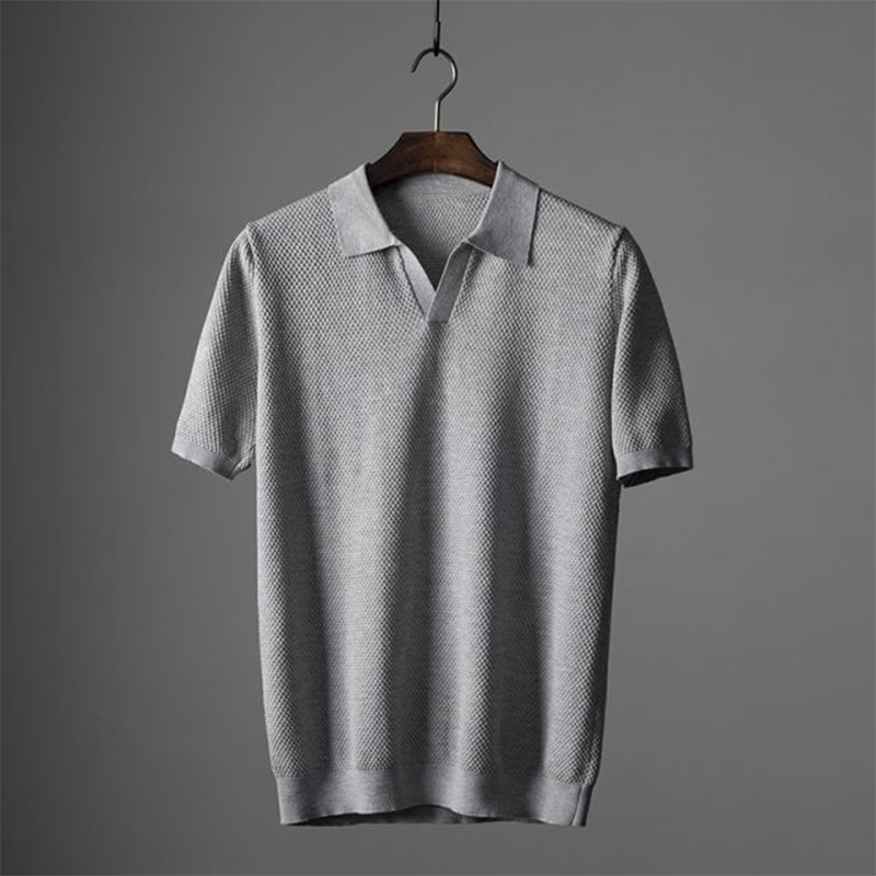 HENRY | COTTON POLO