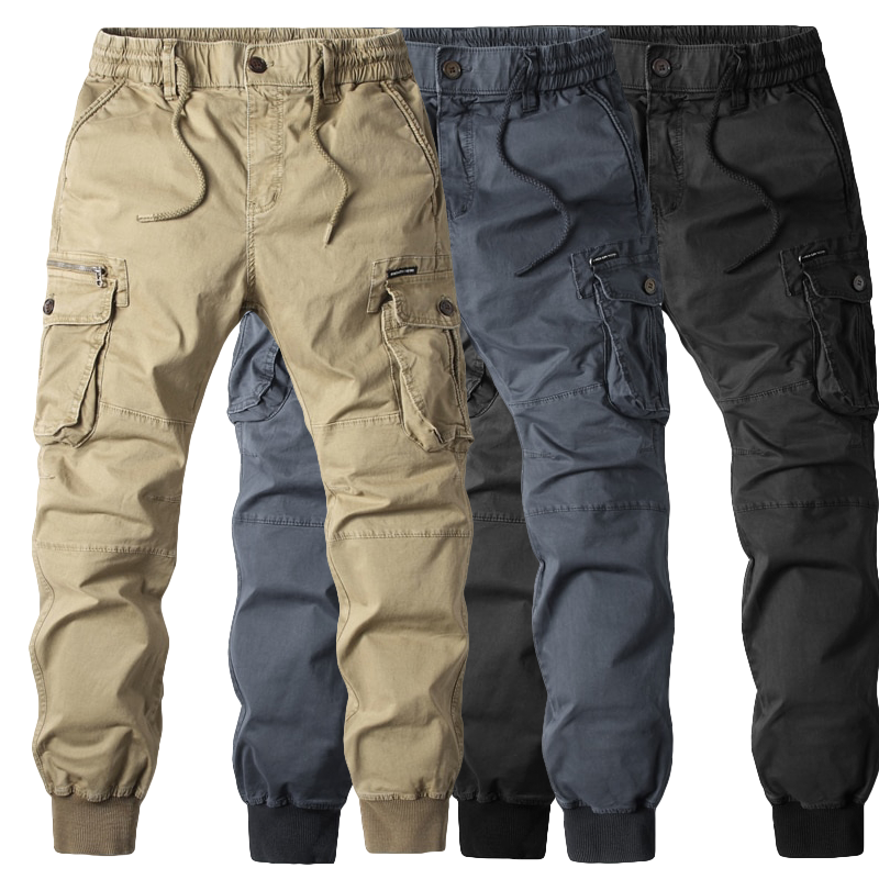 MAX | CARGO JOGGERS