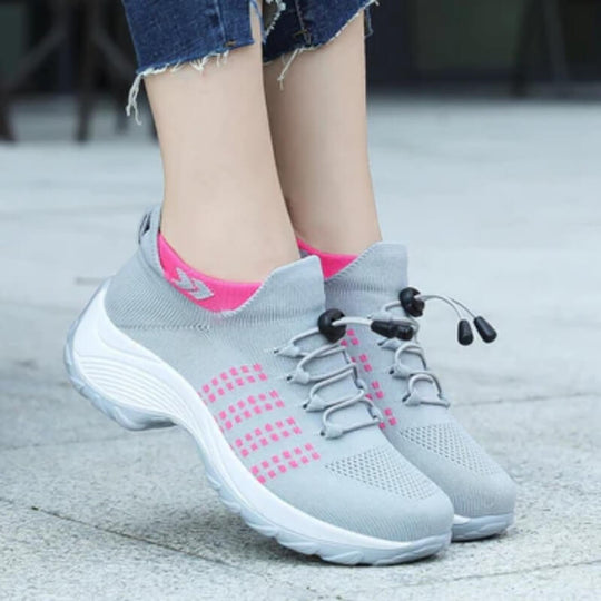 SOPHIE | ORTHOPEDIC SNEAKERS