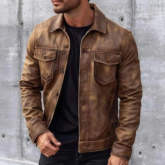 JAMES | CLASSIC JACKET