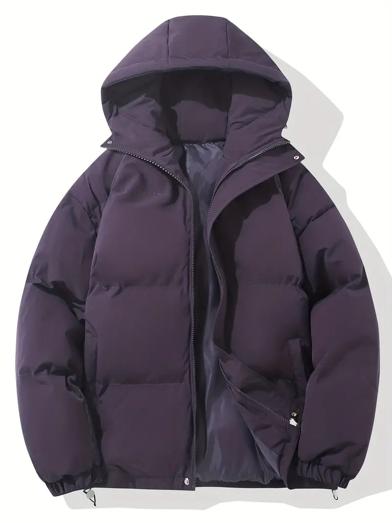 ISABELLA | PADDED WINTER JACKET