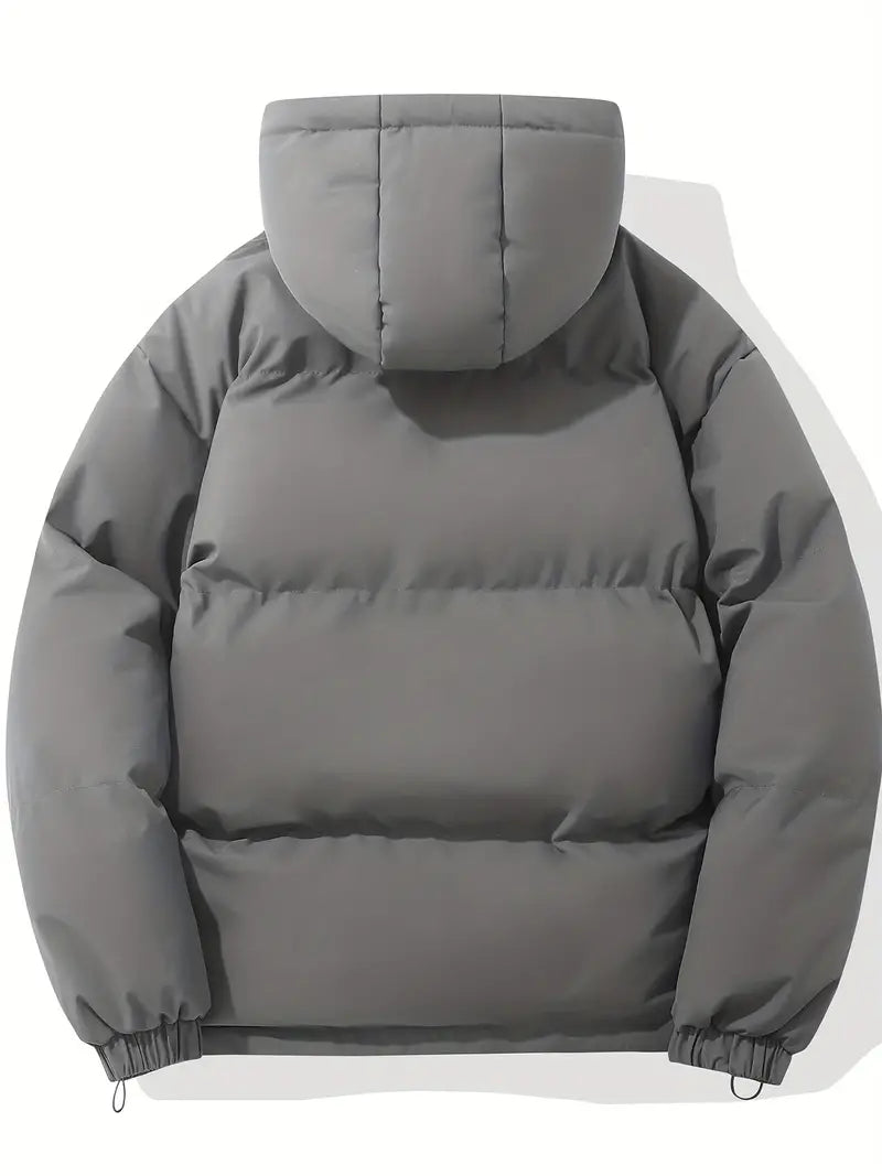 ISABELLA | PADDED WINTER JACKET