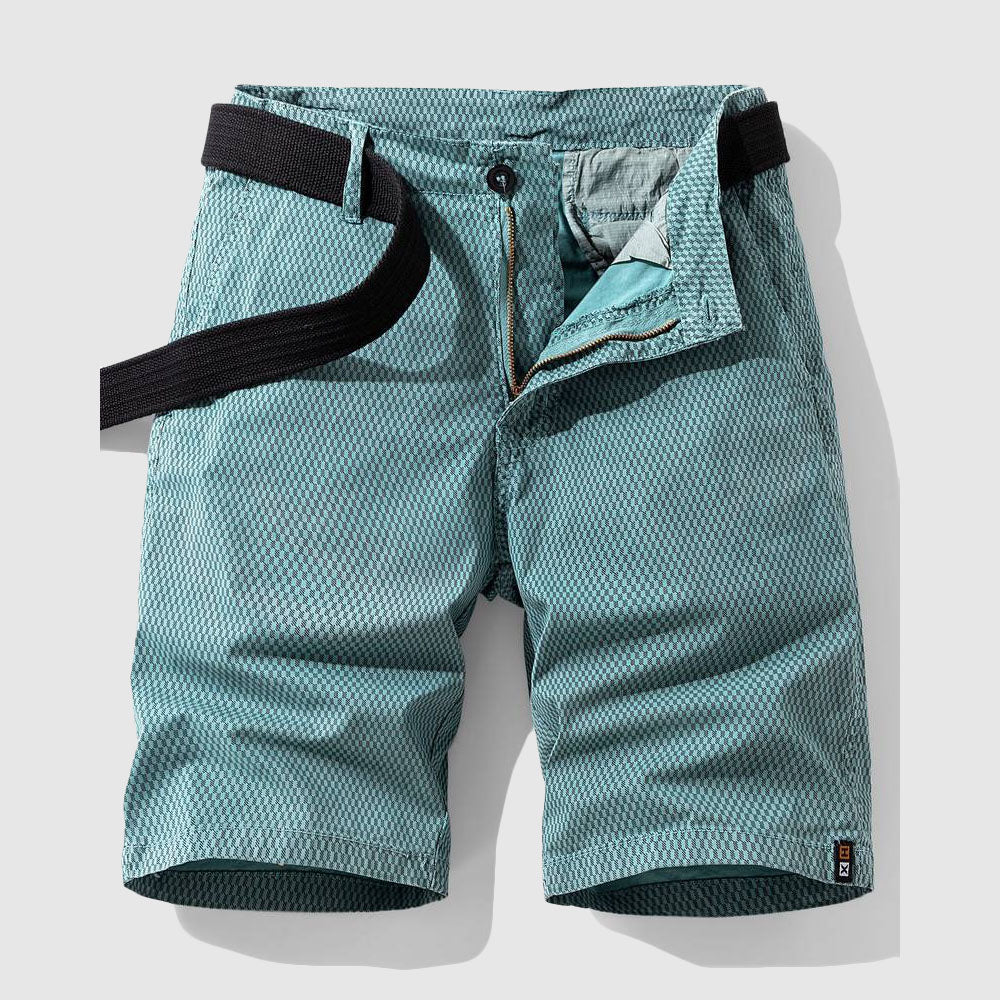 ARTHUR | URBAN SHORTS