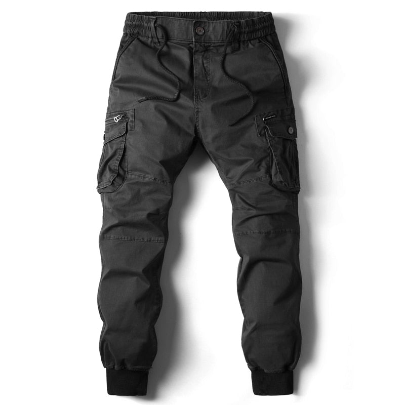 MAX | CARGO JOGGERS