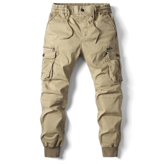 MAX | CARGO JOGGERS