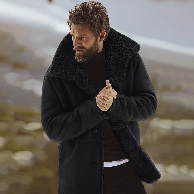 BEN | WARM WINTER COAT