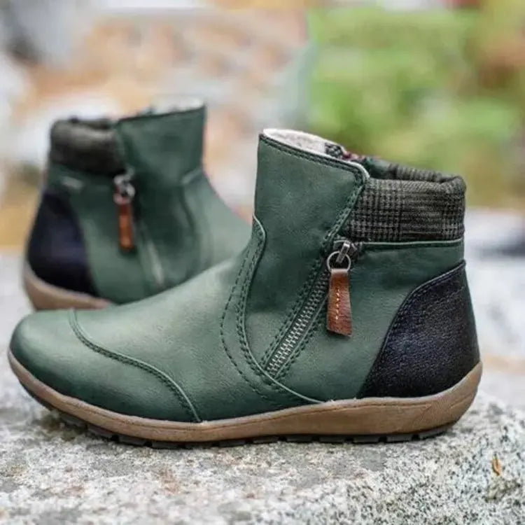 EVA | ORTHOPEDIC WATERPROOF BOOTS