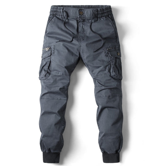 MAX | CARGO JOGGERS