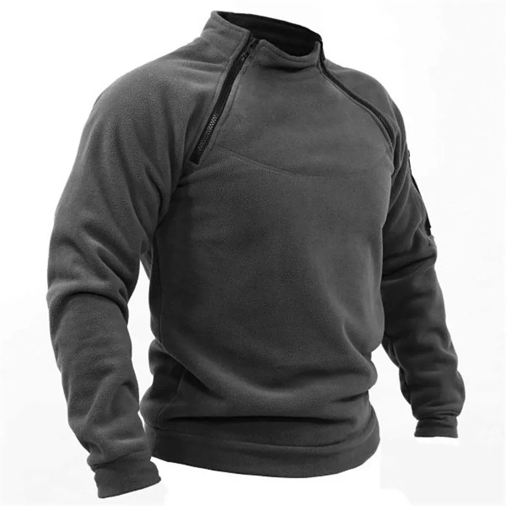 RYDER | TACTICAL SWEATER