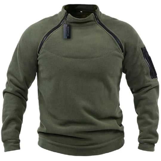 RYDER | TACTICAL SWEATER