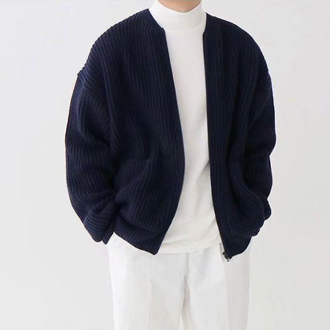 HENRY | TRENDY KNIT CARDIGAN