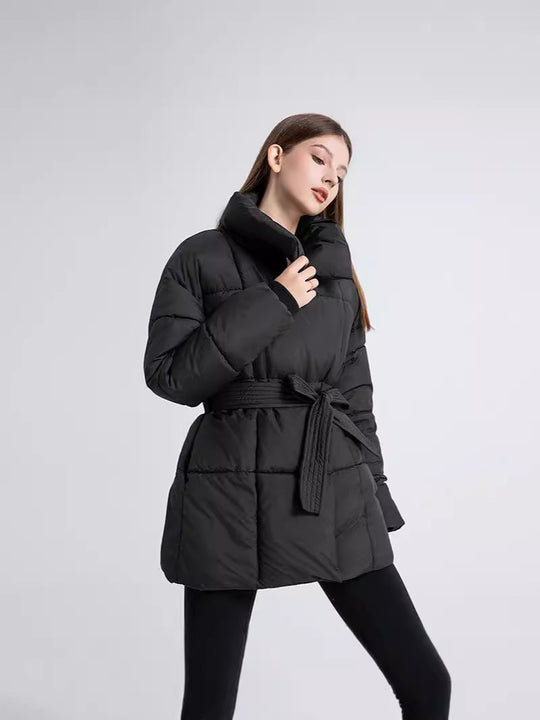 EMMA | ELEGANT WINTER COAT