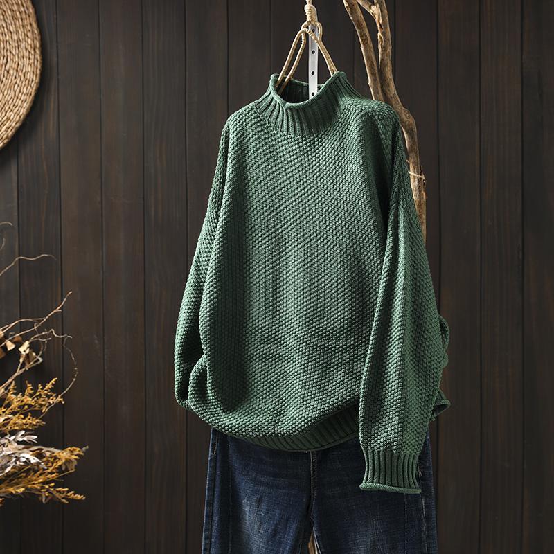 LILY | KNITTED SWEATER