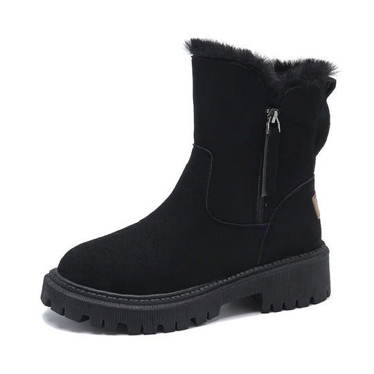 EMMA | ORTHOPEDIC SNOW BOOTS